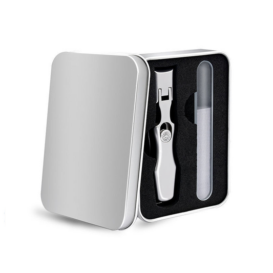LuxTrim™ - Portable Ultra Sharp Nail Clippers!