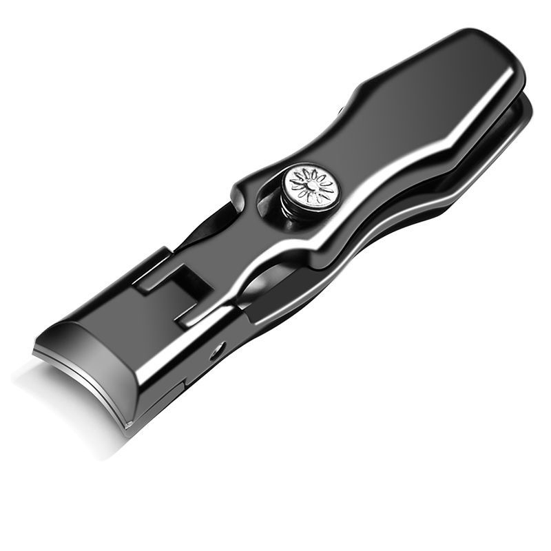 LuxTrim™ - Portable Ultra Sharp Nail Clippers