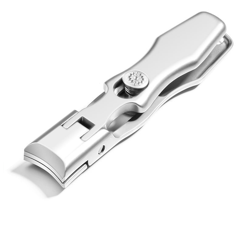 LuxTrim™ - Portable Ultra Sharp Nail Clippers