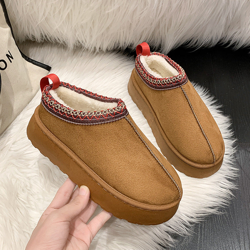 Sophia™ - Cozy Slippers