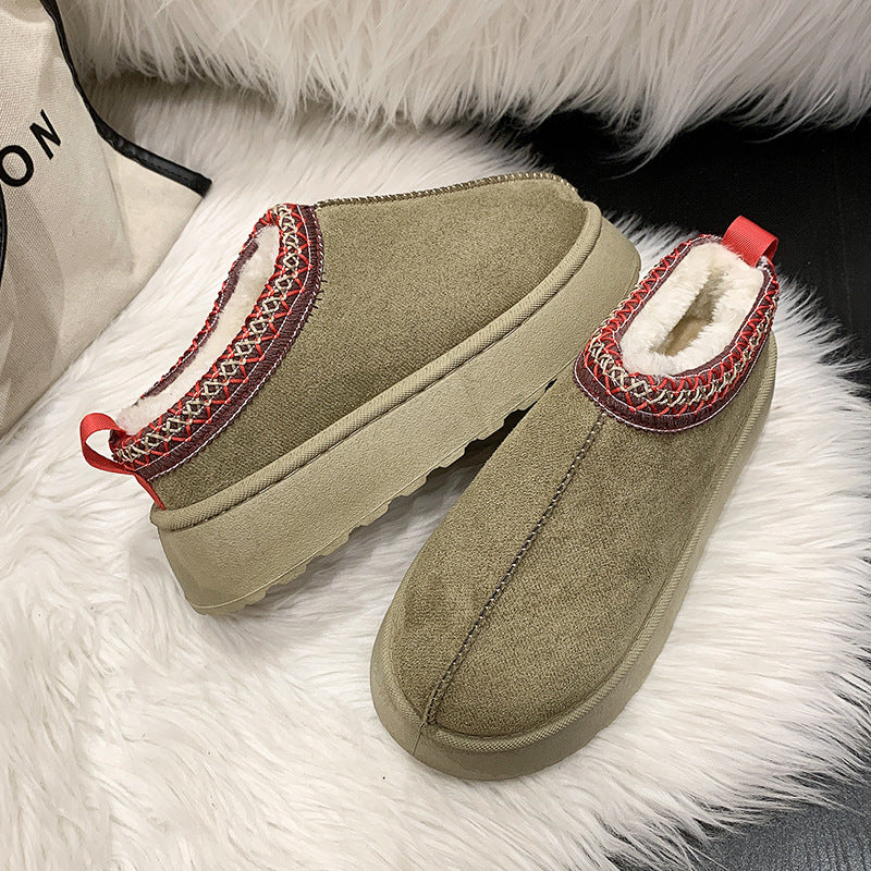 Sophia™ - Cozy Slippers