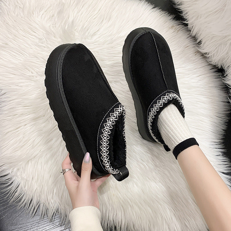 Sophia™ - Cozy Slippers