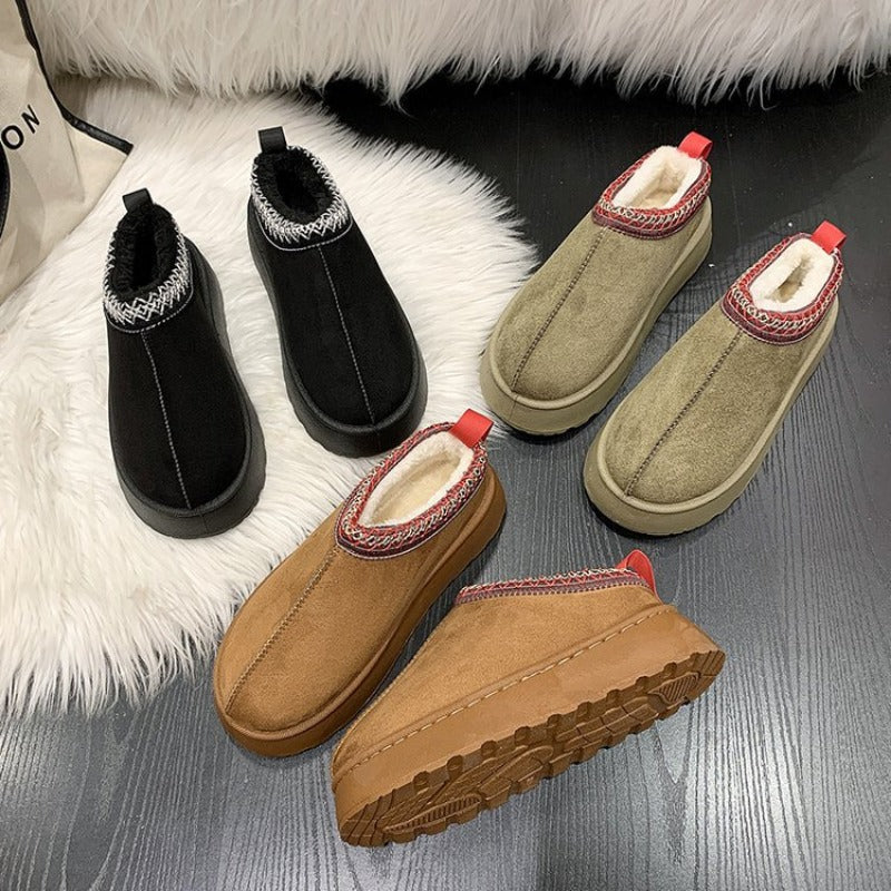 Sophia™ - Cozy Slippers