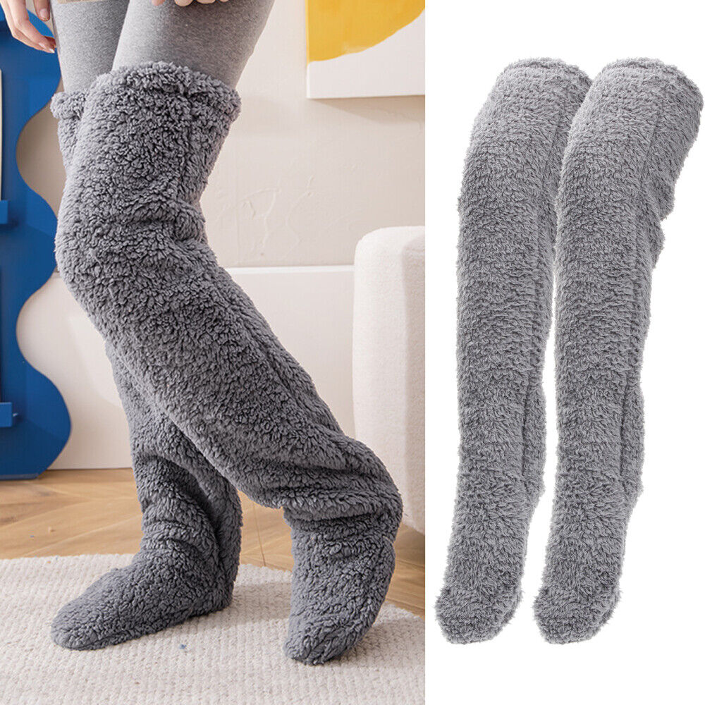 SnugglePaws™ Sock Slippers