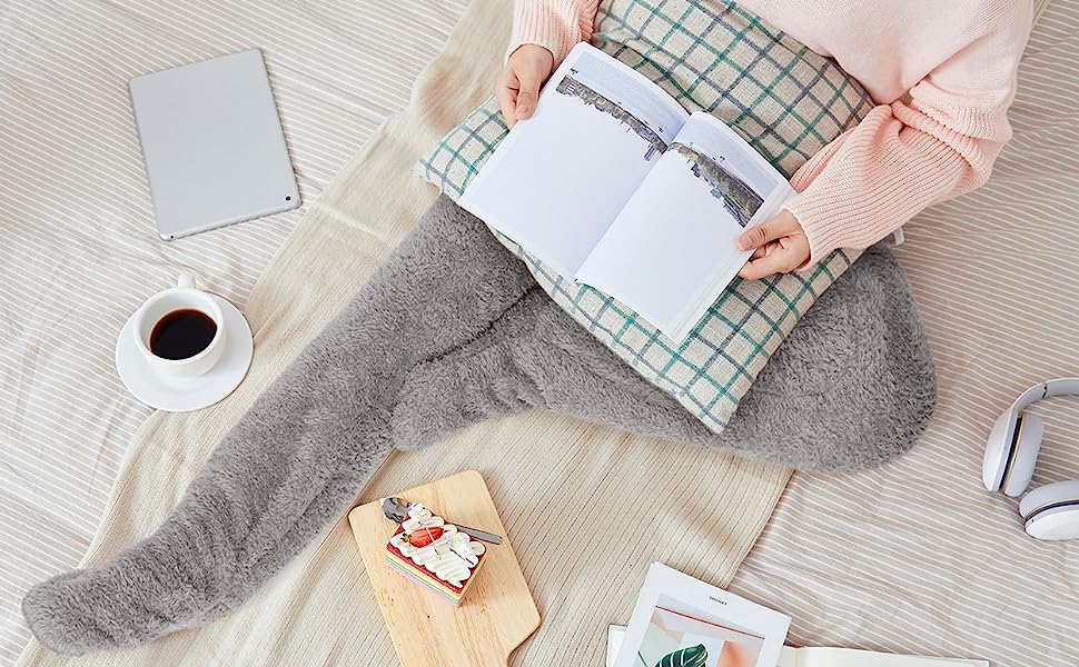 SnugglePaws™ Sock Slippers