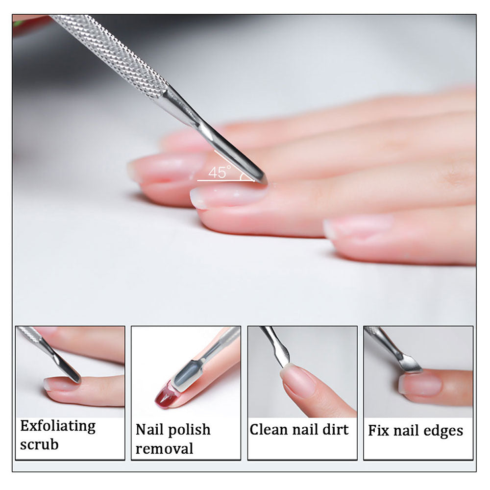 LuxTrim™ - Cuticle Pusher