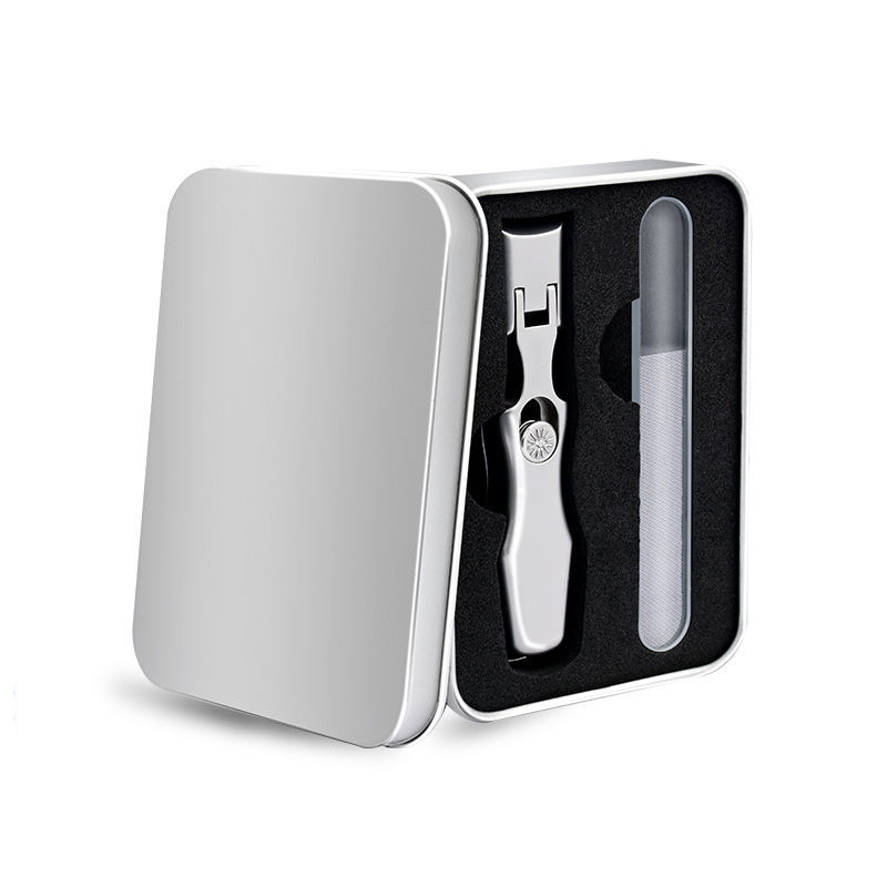 LuxTrim™ - Portable Ultra Sharp Nail Clippers