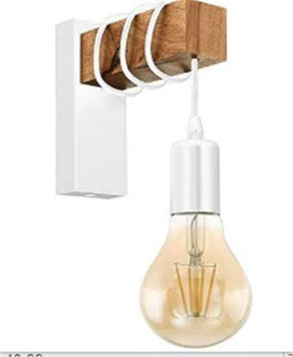 Industrial Loft Retro Wall Lamp