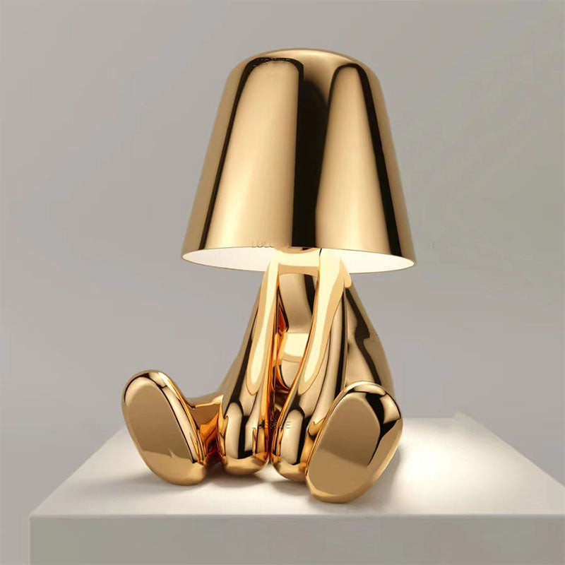 ThinkerLamps™ – Micholo