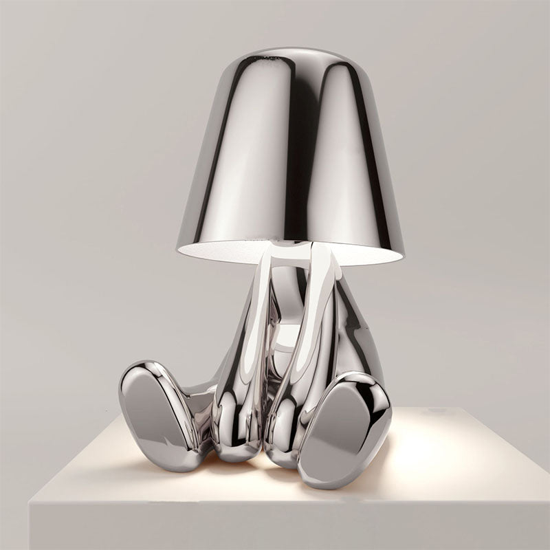 ThinkerLamps™ – Micholo